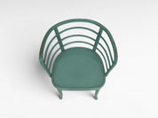 Set_of_Thonet_B_246_Armchairs_and_T_142_Coffee_Table_Attributed_to_Josef_Frank,_1930s