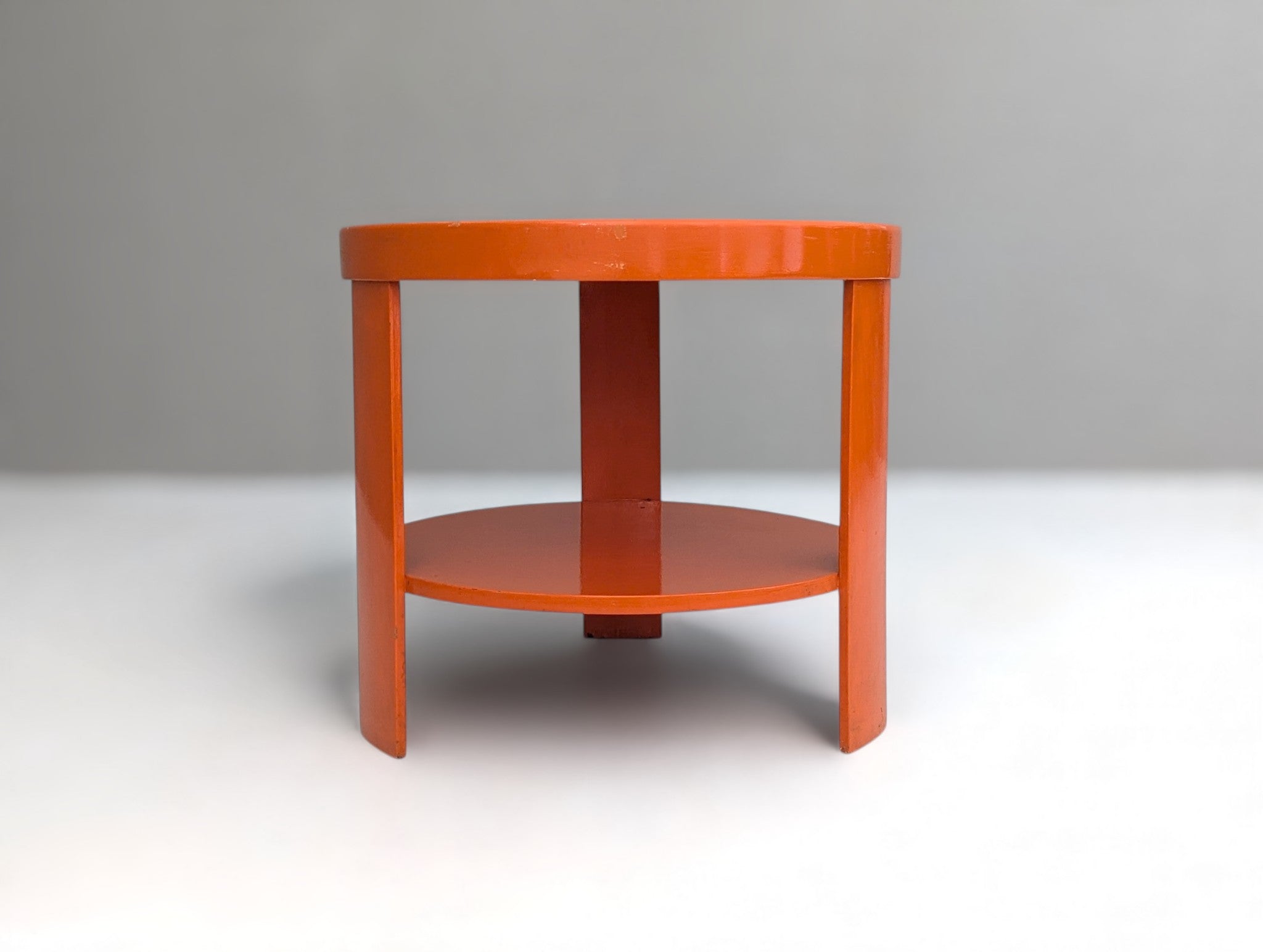 Modern_Viennese_Set_Thonet_B_246_Chairs_&_T_142_Table_by_Josef_Frank,_1930s