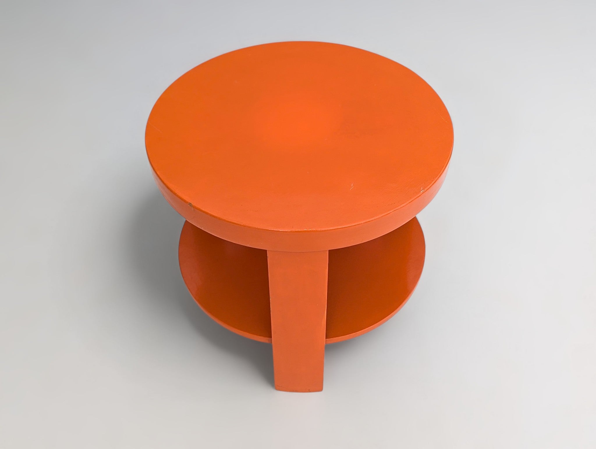 Modern_Viennese_Set_Thonet_B_246_Chairs_&_T_142_Table_by_Josef_Frank,_1930s