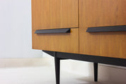 Vintage_Belgian_Mid_Century_Sideboard_in_Maple_Veneer,_1960s_Modern_Storage_Cabinet