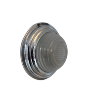 Modernist_Chrome_and_Frosted_Glass_Wall_Sconce,_France_1930s