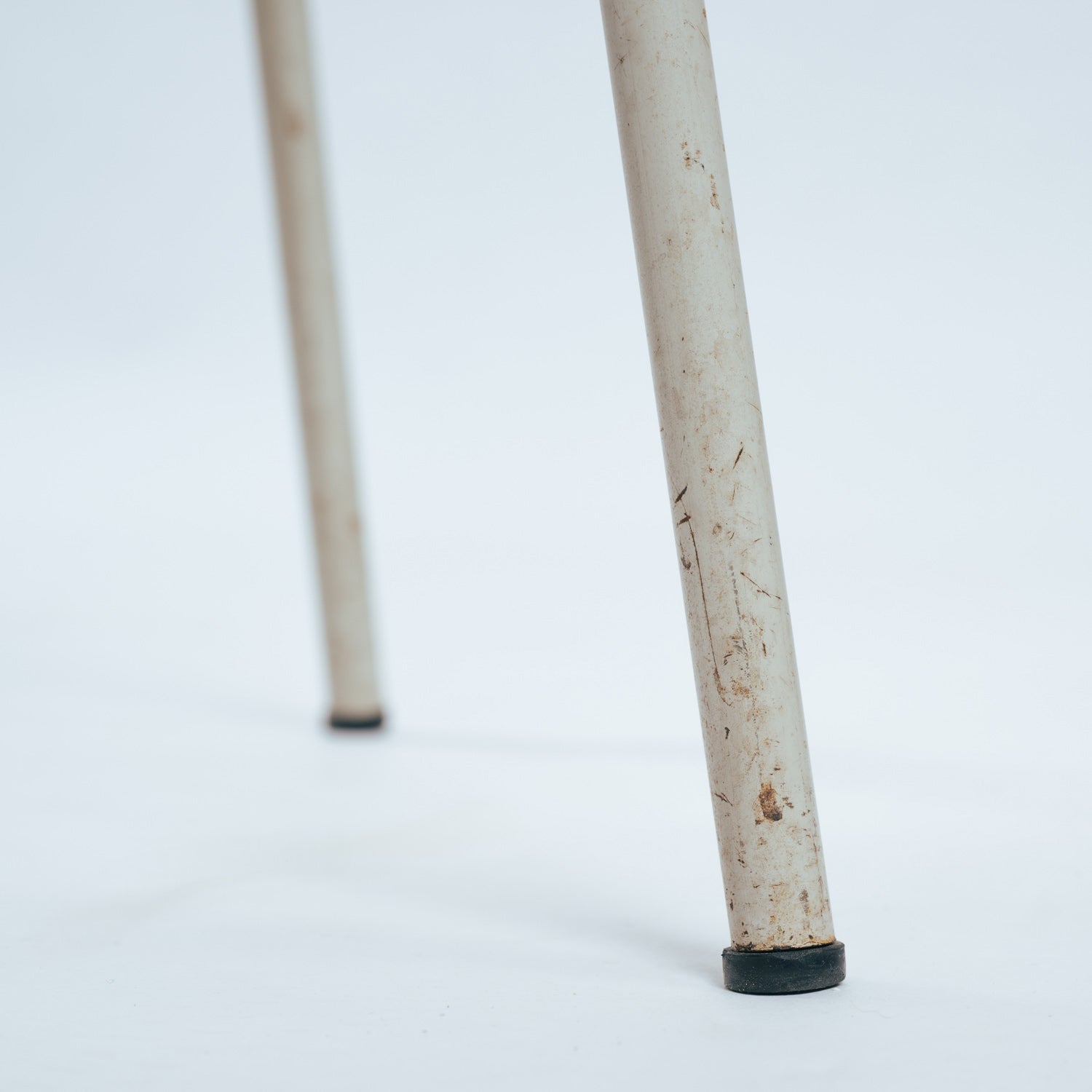 Set_of_Rare_Olof_Kettunen_Chair_and_Stool_for_Merivaara,_Finland_1950s