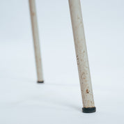 Set_of_Rare_Olof_Kettunen_Chair_and_Stool_for_Merivaara,_Finland_1950s