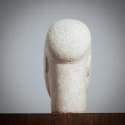 Modernist_Sandstone_Female_Bust_Sculpture,_Mid-20th_Century
