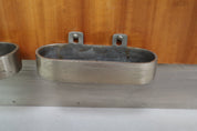 Modernist_wall-mounted_cloakroom_in_Teak,_Aluminium_&_Nickel-plated_Brass,_1950s