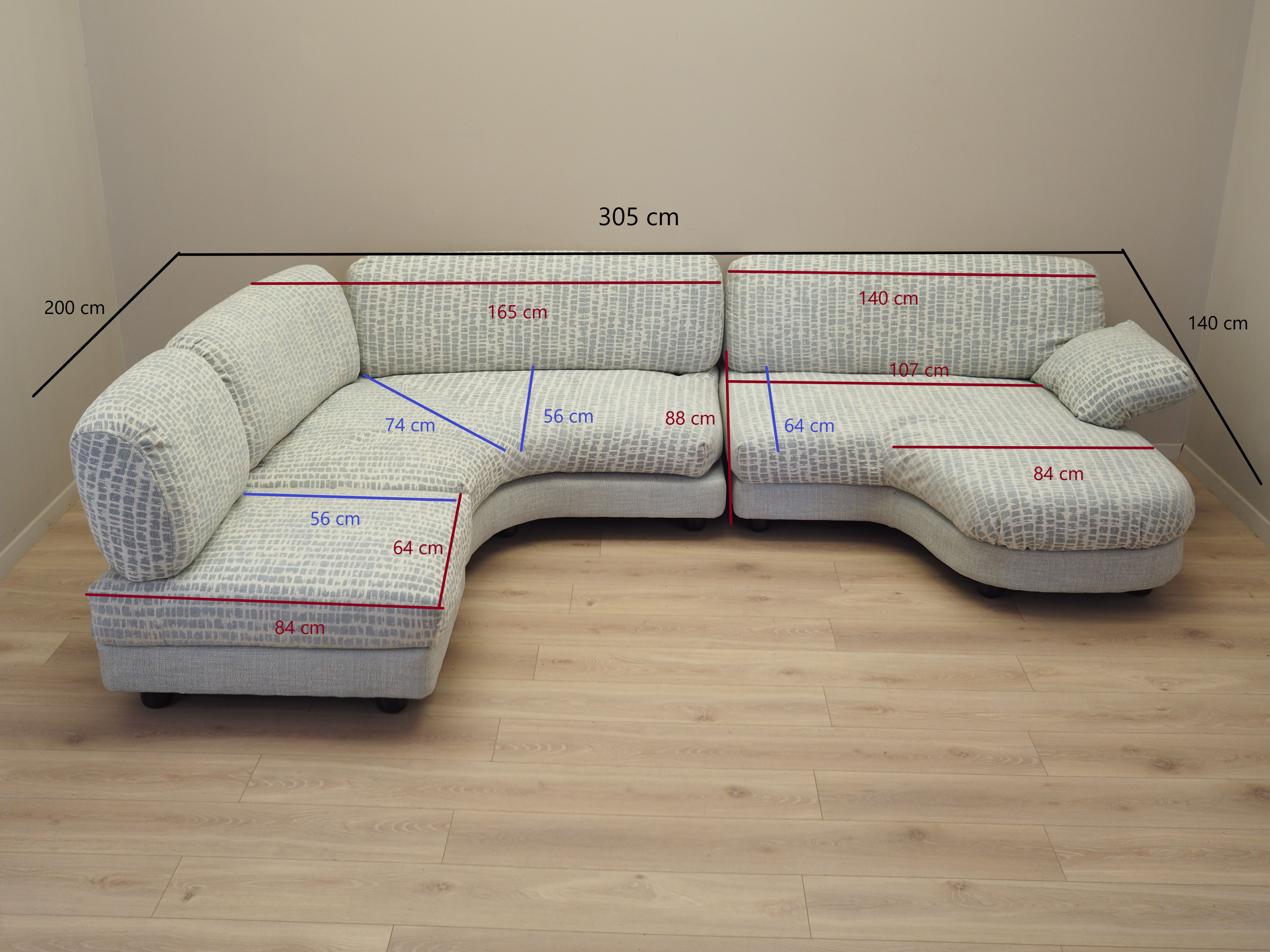 Modular_Corner_Sofa,_Fabric_Upholstery,_1970s,_Italy