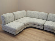 Modular_Corner_Sofa,_Fabric_Upholstery,_1970s,_Italy