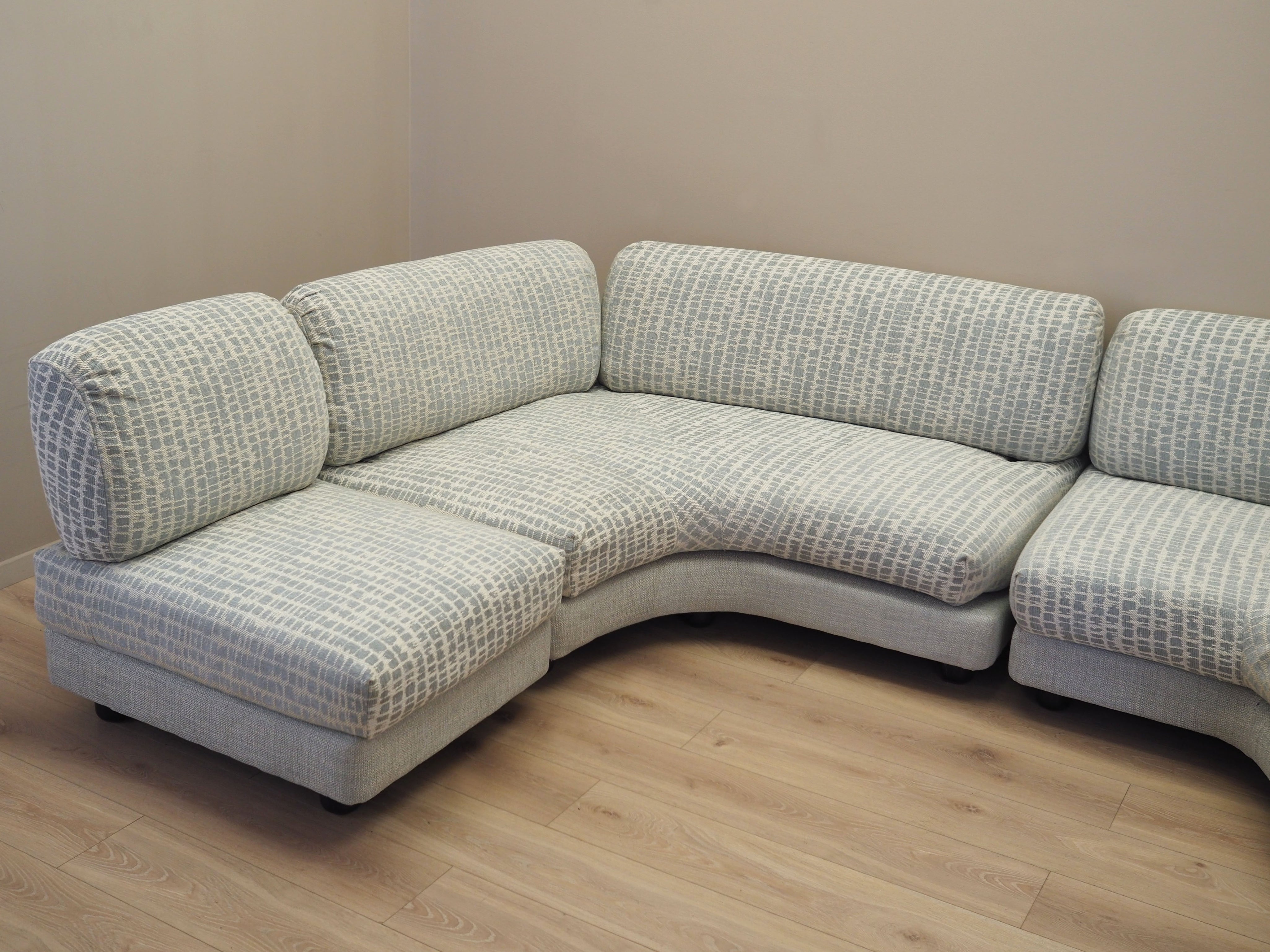 Modular_Corner_Sofa,_Fabric_Upholstery,_1970s,_Italy