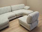 Modular_Corner_Sofa,_Fabric_Upholstery,_1970s,_Italy