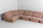Modular_Pink_“Nuvolone”_Sofa_by_Rino_Maturi_for_Mimo_Padova,_1970s