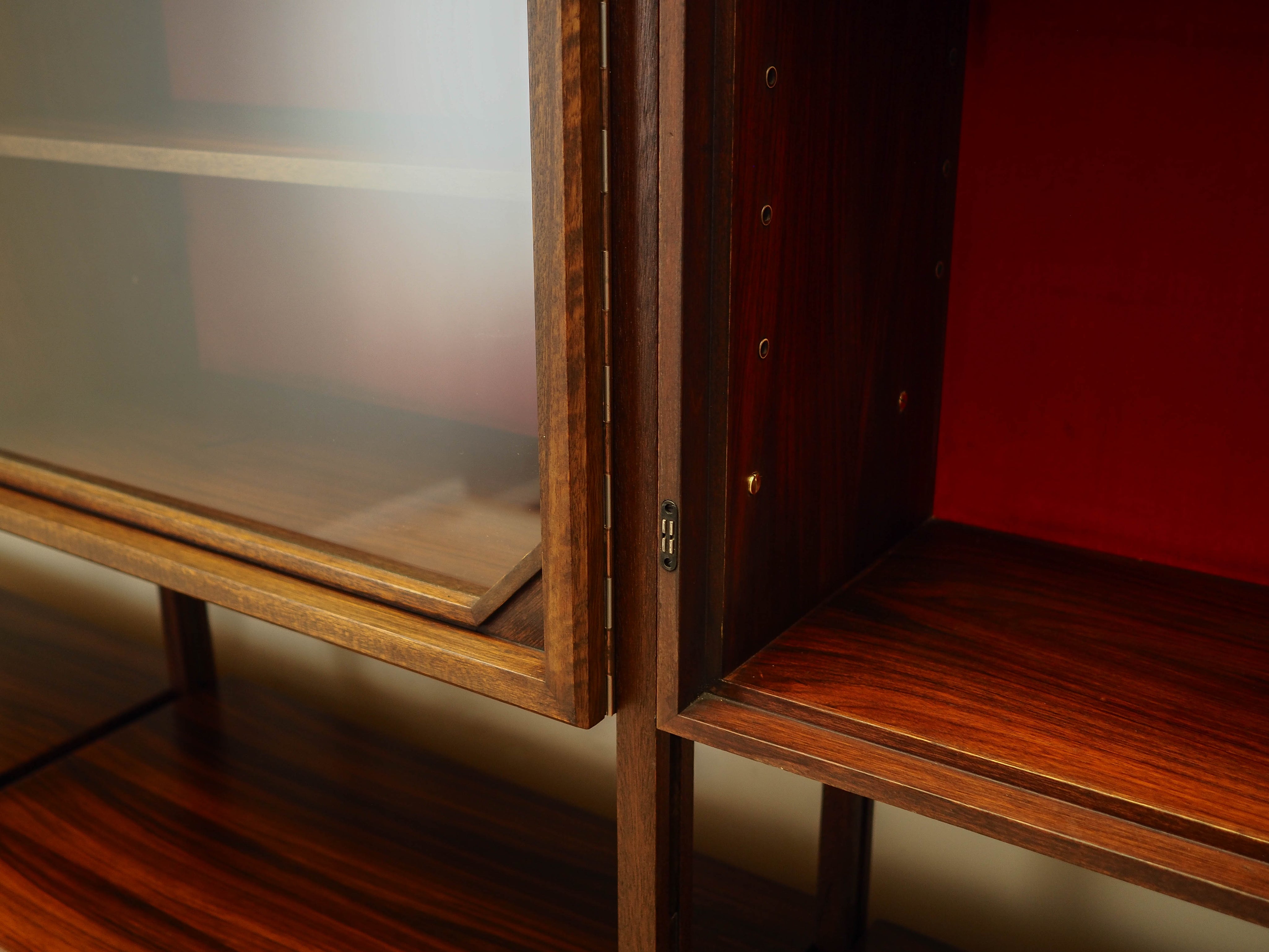 Modular_Shelving_Unit,_Italian_Design,_Rosewood,_1960s,_Italy