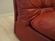 Set_of_3_Modular_Sofa,_Original_Leather,_1960s,_Italy