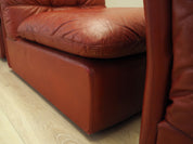 Set_of_3_Modular_Sofa,_Original_Leather,_1960s,_Italy