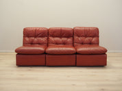 Set_of_3_Modular_Sofa,_Original_Leather,_1960s,_Italy