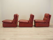 Set_of_3_Modular_Sofa,_Original_Leather,_1960s,_Italy