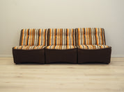 Set_of_3_Modular_Sofa,_Original_Upholstery_Fabric,_1960s,_Italy