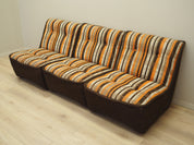 Set_of_3_Modular_Sofa,_Original_Upholstery_Fabric,_1960s,_Italy