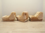 Set_of_3_Nuvolone_Modular_Sofa_by_Rino_Maturi_for_Mimo_Padova,_1970s,_Italy
