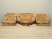Set_of_3_Nuvolone_Modular_Sofa_by_Rino_Maturi_for_Mimo_Padova,_1970s,_Italy