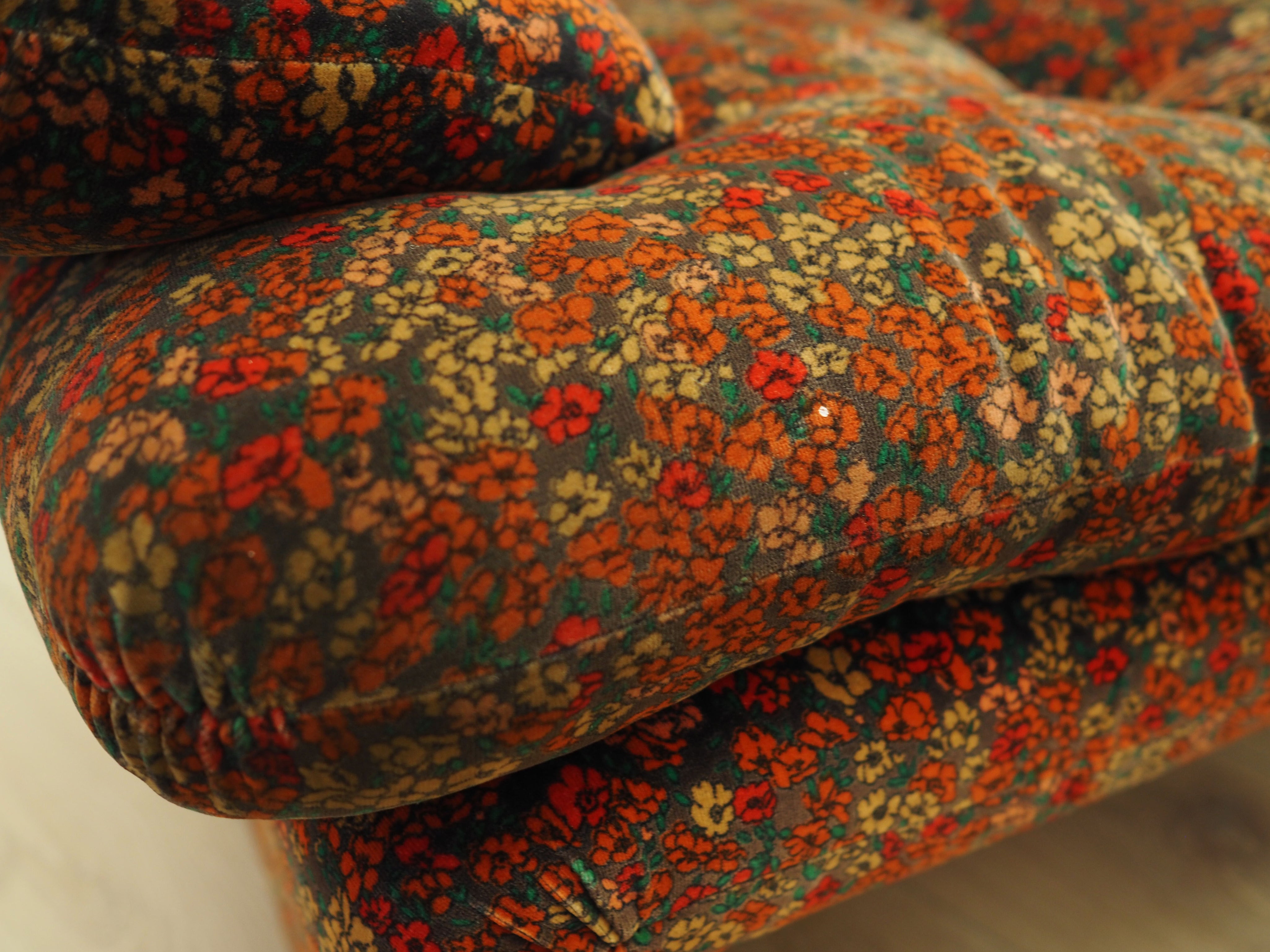 Set_of_3_Italian_Modular_Velour_Sofa_from_1960s,_Italy
