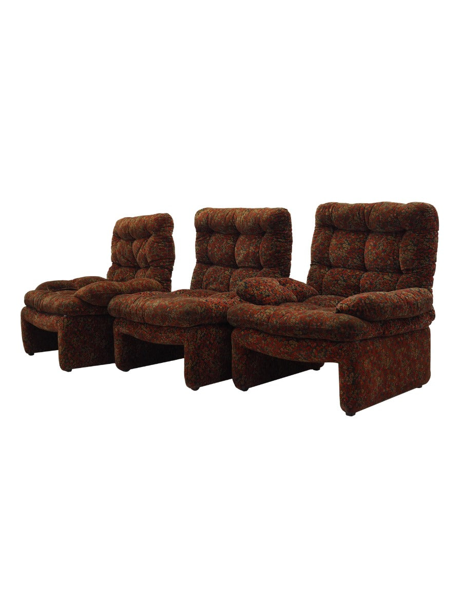 Set_of_3_Italian_Modular_Velour_Sofa_from_1960s,_Italy
