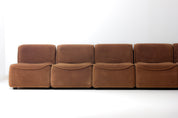 Set_of_5_Vintage_Italian_Modular_Velvet_Sofa,_Space_Age_from_1970s