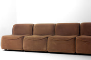 Set_of_5_Vintage_Italian_Modular_Velvet_Sofa,_Space_Age_from_1970s