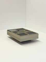 Modular_white_coffee_table_designed_by_Carlo_Hauner_for_Forma