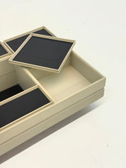 Modular_white_coffee_table_designed_by_Carlo_Hauner_for_Forma