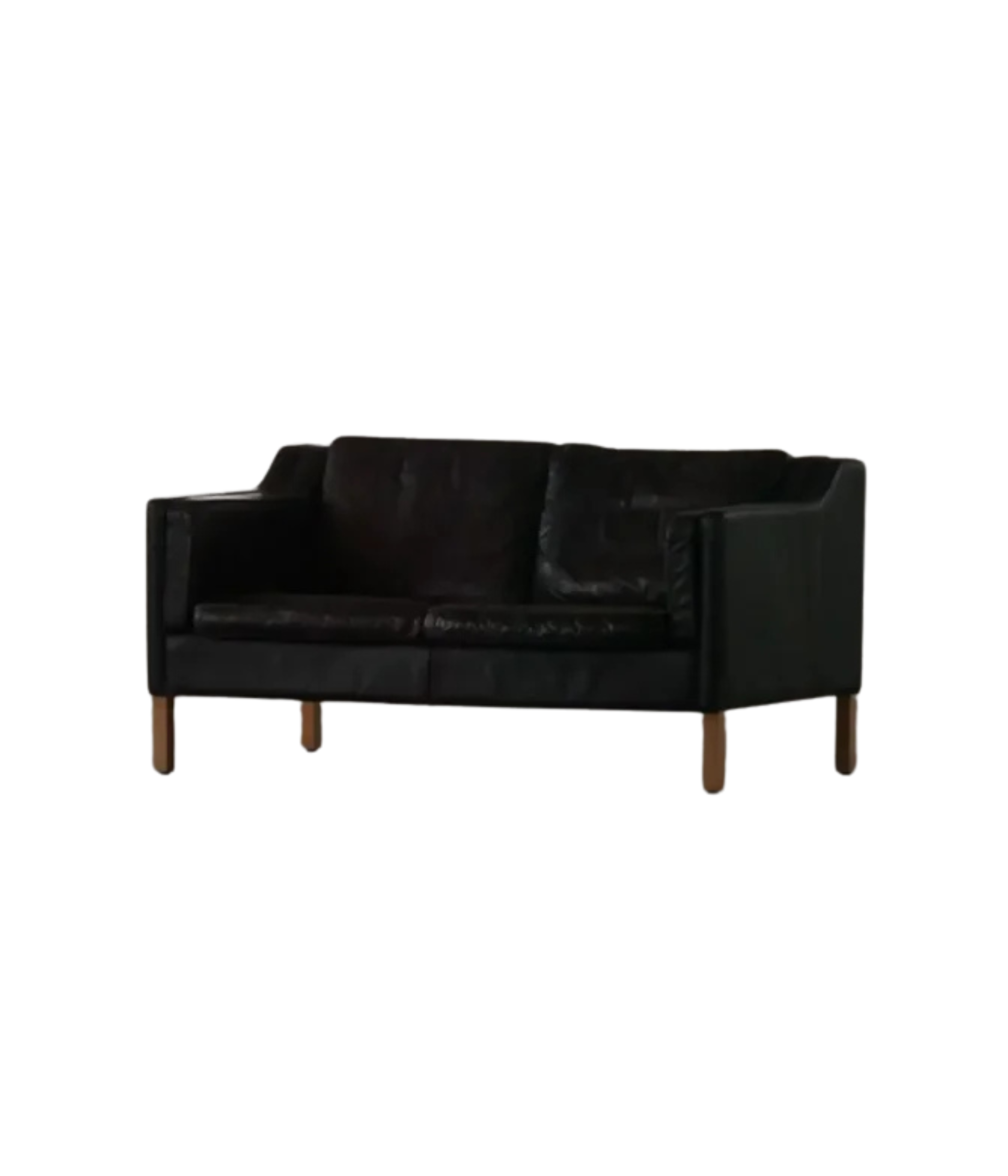 Mogens_Hansen_2_Seater_Sofa,_Danish_Modern_Design