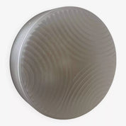 Molded_Pressed_Frosted_Glass_Wall_Lamp,_Mid_Century_Modern,_France_1960s