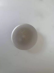 Molded_Pressed_Frosted_Glass_Wall_Lamp,_Mid_Century_Modern,_France_1960s