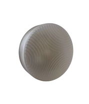 Molded_Pressed_Frosted_Glass_Wall_Lamp,_Mid_Century_Modern,_France_1960s