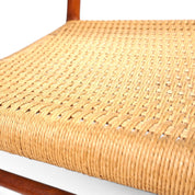 Niels_Otto_Møller_Model_56_Armchair_in_Teak_and_Papercord_for_J.L._Møllers_Møbelfabrik