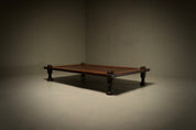 Monumental_Tropical_Hardwood_Daybed,_19th_Century,_Rajasthan_India