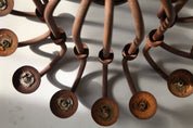 Large_Antique_16_Arm_Candle_Chandelier_with_Aged_Patina,_Rustic_European_Iron_Lighting