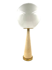 Monumental_French_Mid_Century_Table_Lamp_in_Brass_and_Parchment,_1960s