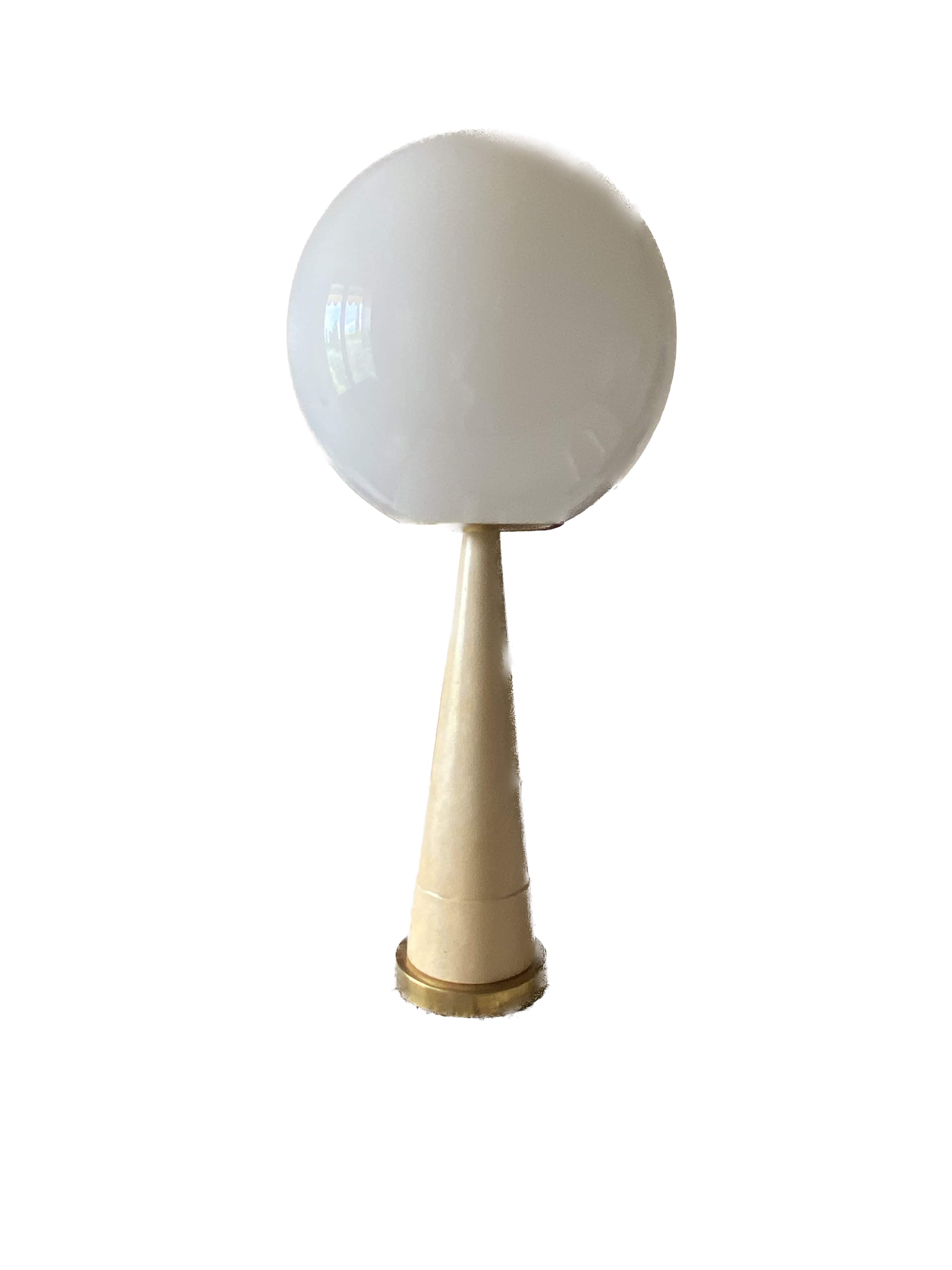 Monumental_French_Mid_Century_Table_Lamp_in_Brass_and_Parchment,_1960s