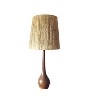 Monumental_French_Mid_Century_Earthenware_Table_Lamp,_1950s