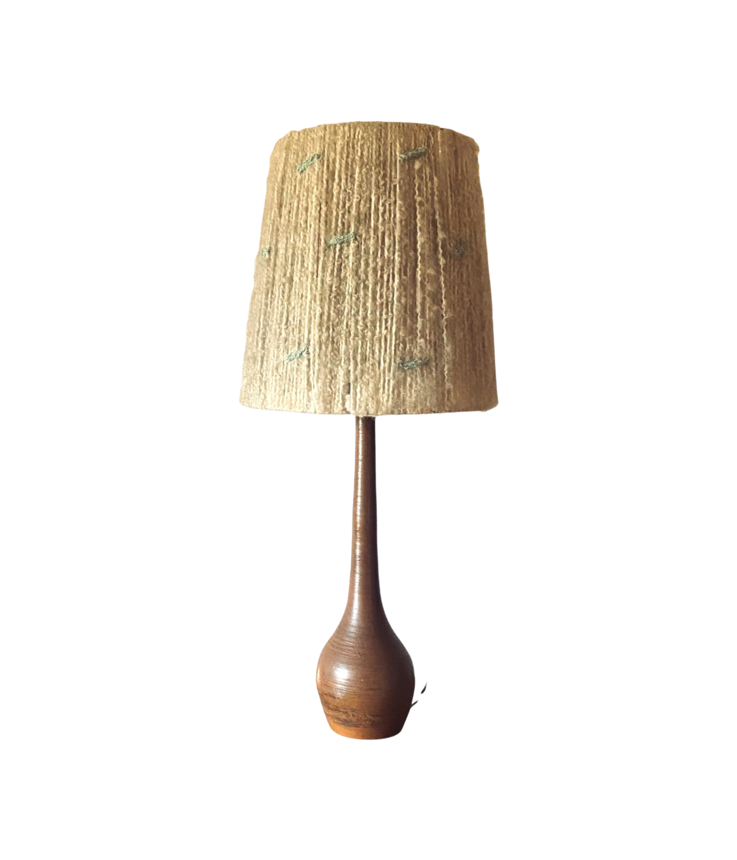 Monumental_French_Mid_Century_Earthenware_Table_Lamp,_1950s