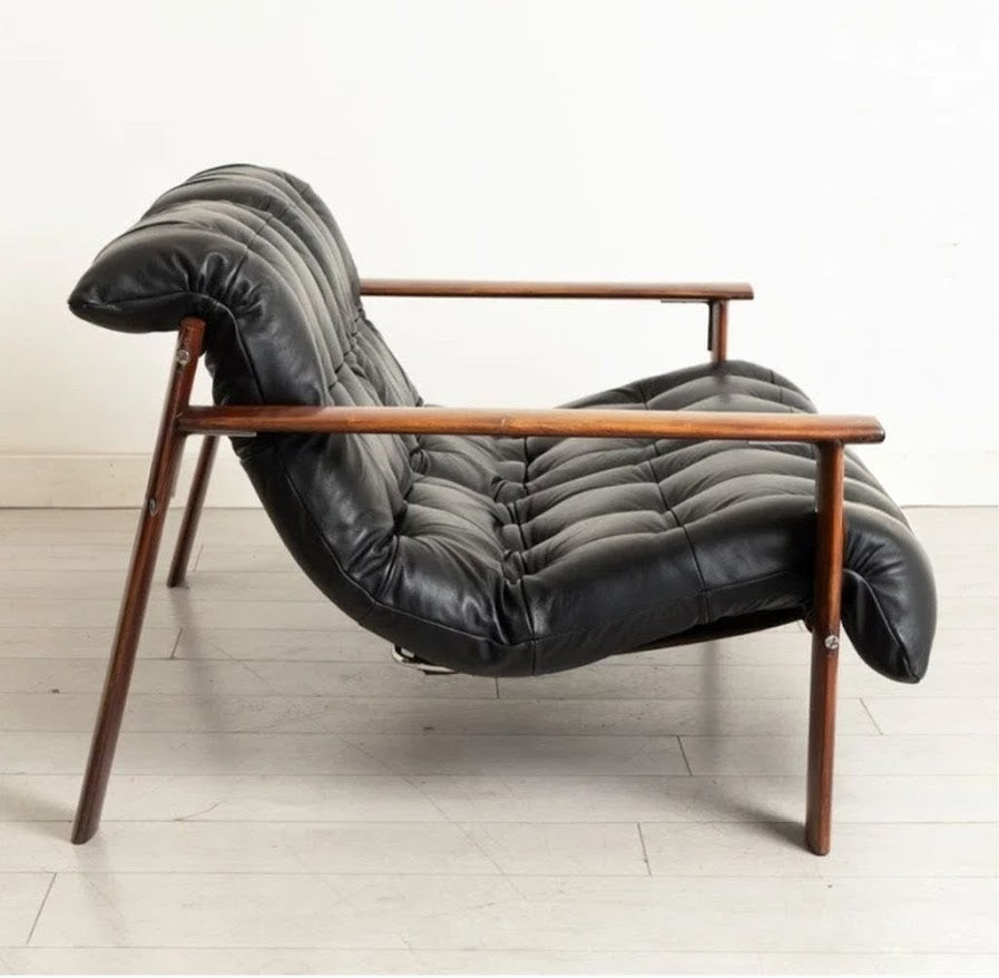 Percival_Lafer_MP-129_Two_Seater_Sofa_in_Black_Leather_and_Wood,_Brazil,_1970s