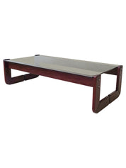 MP-97_Rosewood_and_Glass_Coffee_Table_by_Percival_Lafer,_1970s,_Brazil