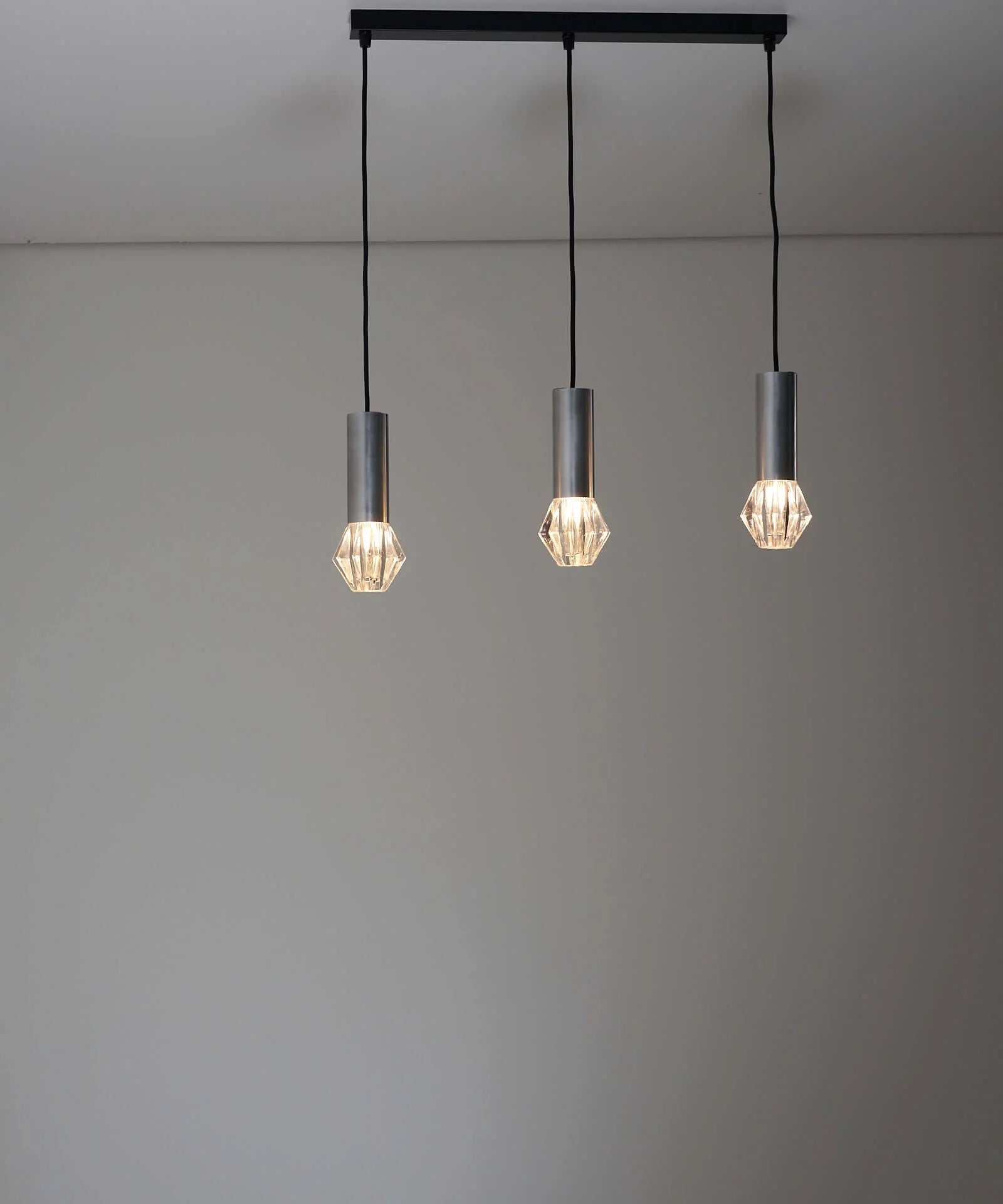 Multi_Pendant,_Chrome_&_Glass,_1970s,_Europe