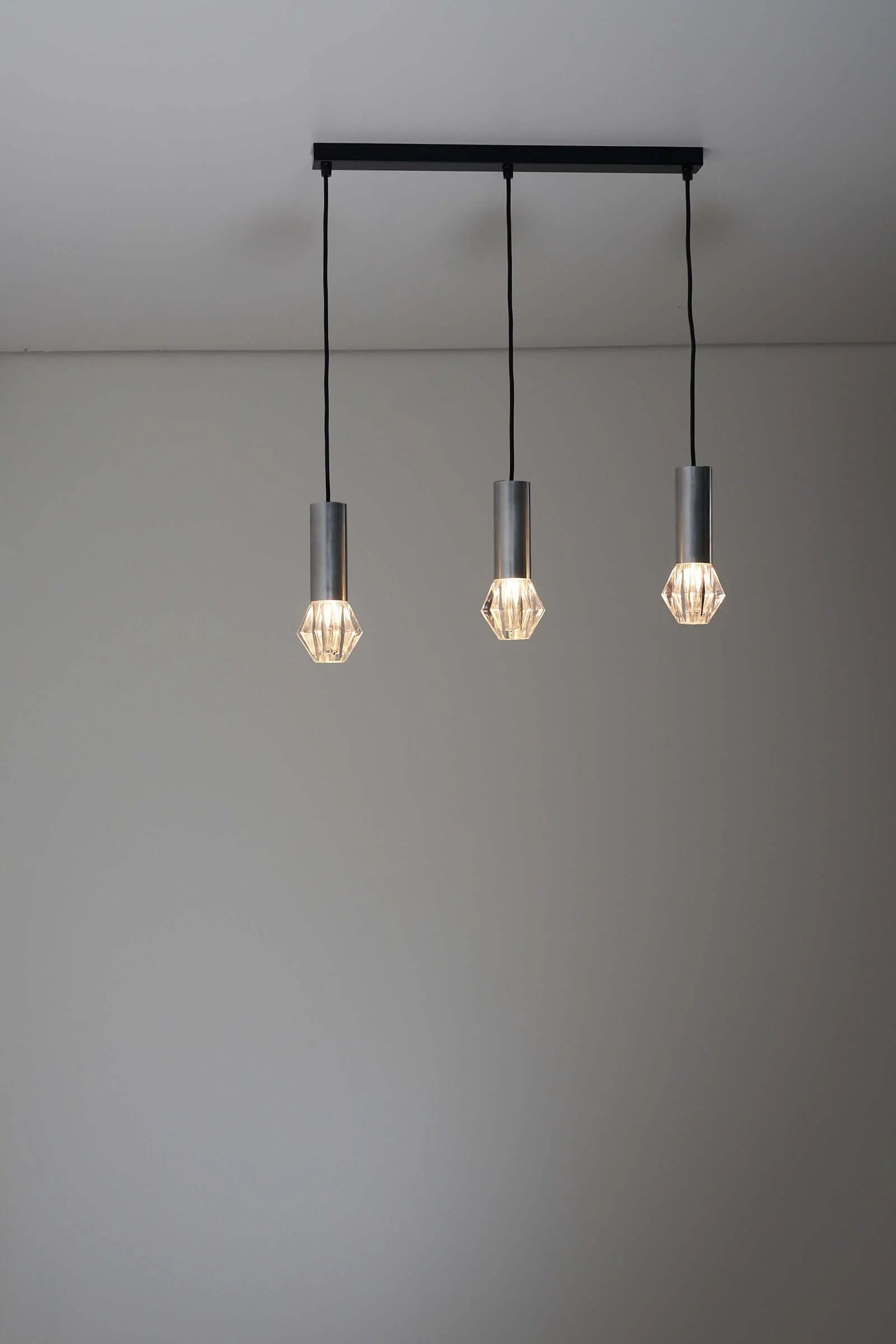 Multi_Pendant,_Chrome_&_Glass,_1970s,_Europe