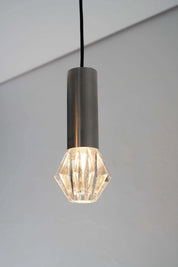 Multi_Pendant,_Chrome_&_Glass,_1970s,_Europe