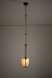 Murano_Chandelier,_Barovier_&_Toso,_Blown_Glass,_1930s,_Italy