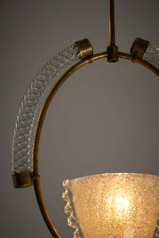 Murano_Chandelier,_Barovier_&_Toso,_Blown_Glass,_1930s,_Italy