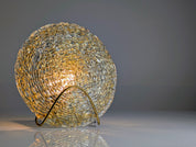 Murano_Glass_and_Brass_Wall_Sconce,_Austria,_1970s