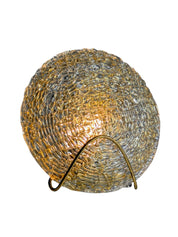 Murano_Glass_and_Brass_Wall_Sconce,_Austria,_1970s