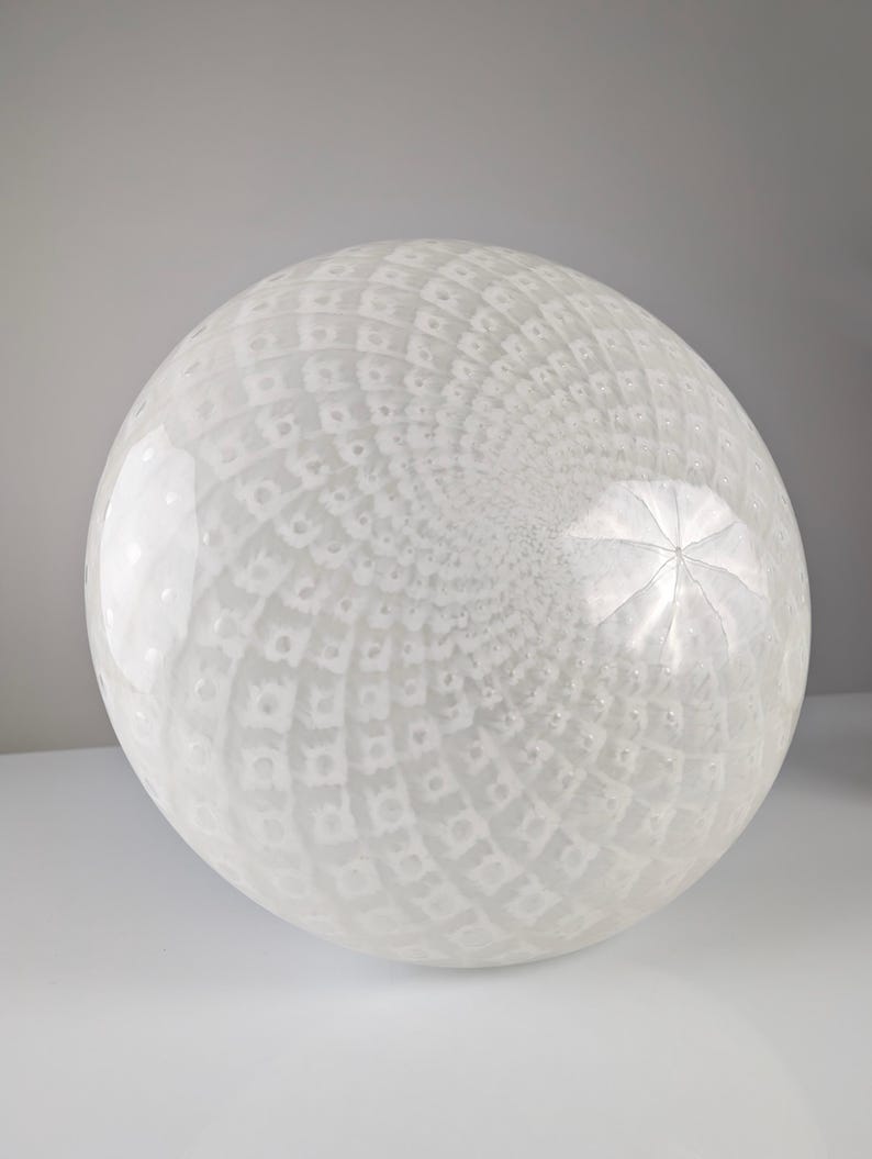 Murano_Glass_Ceiling_Lamp,_Italian_Design_1960s